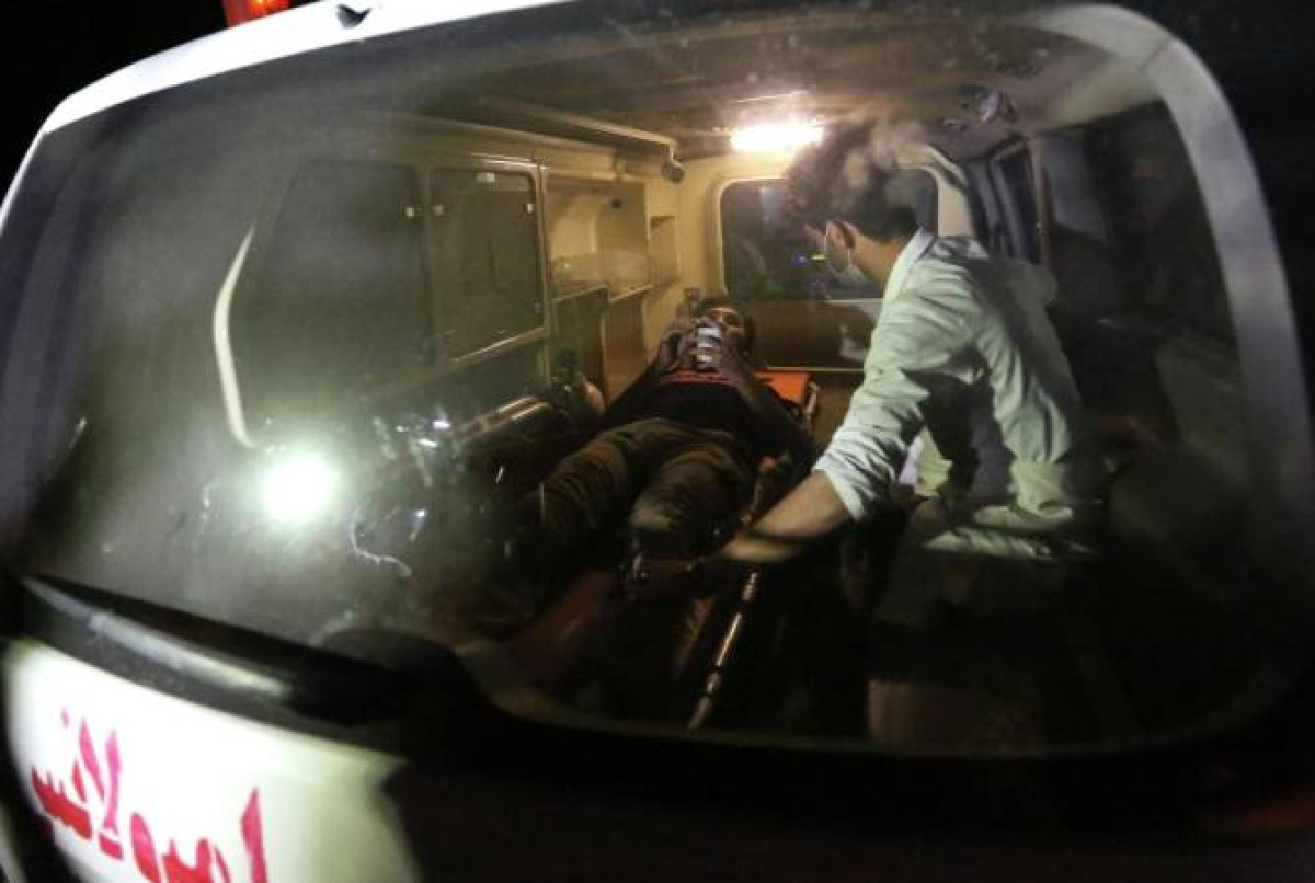 AP Photo / Rahmat Gul