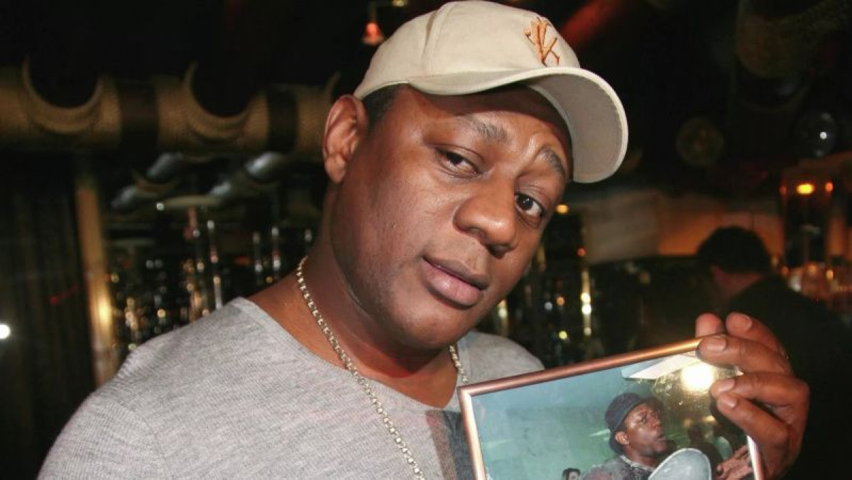 Умер артист Пьер Нарцисс