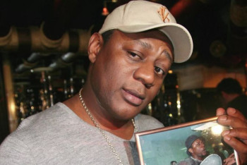 Фотография к новости: Умер артист Пьер Нарцисс