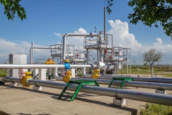 Фотография к новости: Что будет с крупными предприятиями Костанайской области во время отключения региона от газа на месяц