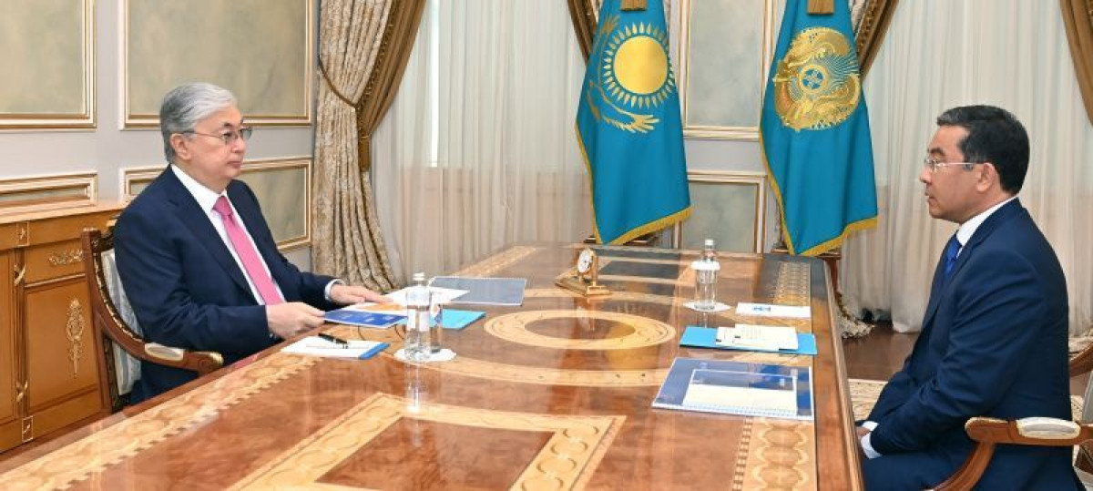 akorda.kz