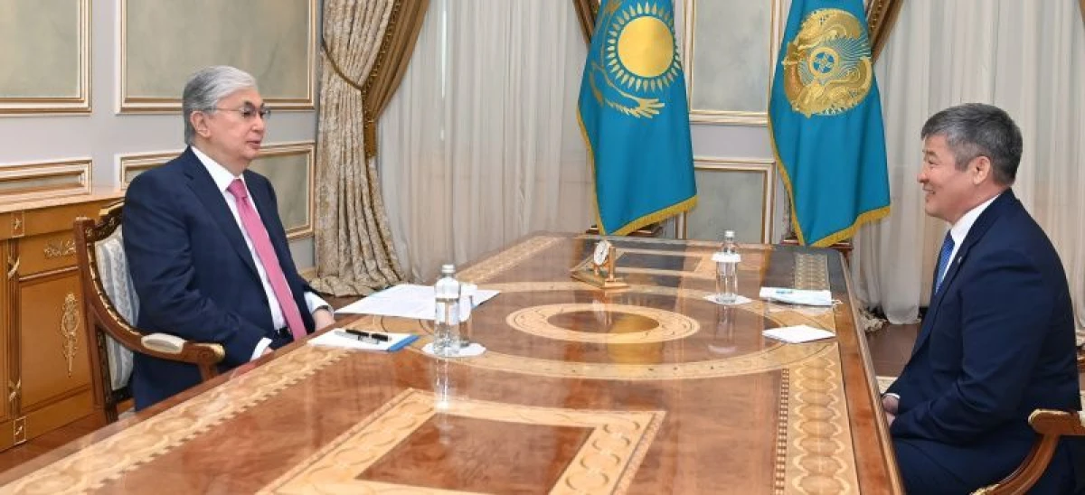akorda.kz