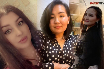 Красивые в погонах. Истории из жизни женщин-полицейских