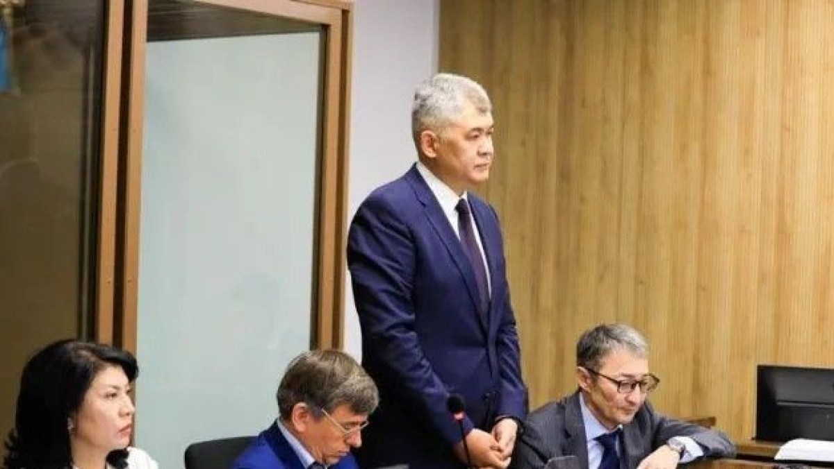 К суду над Елжаном Биртановым привлекут в качестве свидетелей членов правительства РК