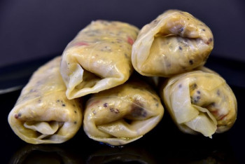 Фотография к новости: Гаджет под видом голубцов пытались передать в следственный изолятор Павлодара