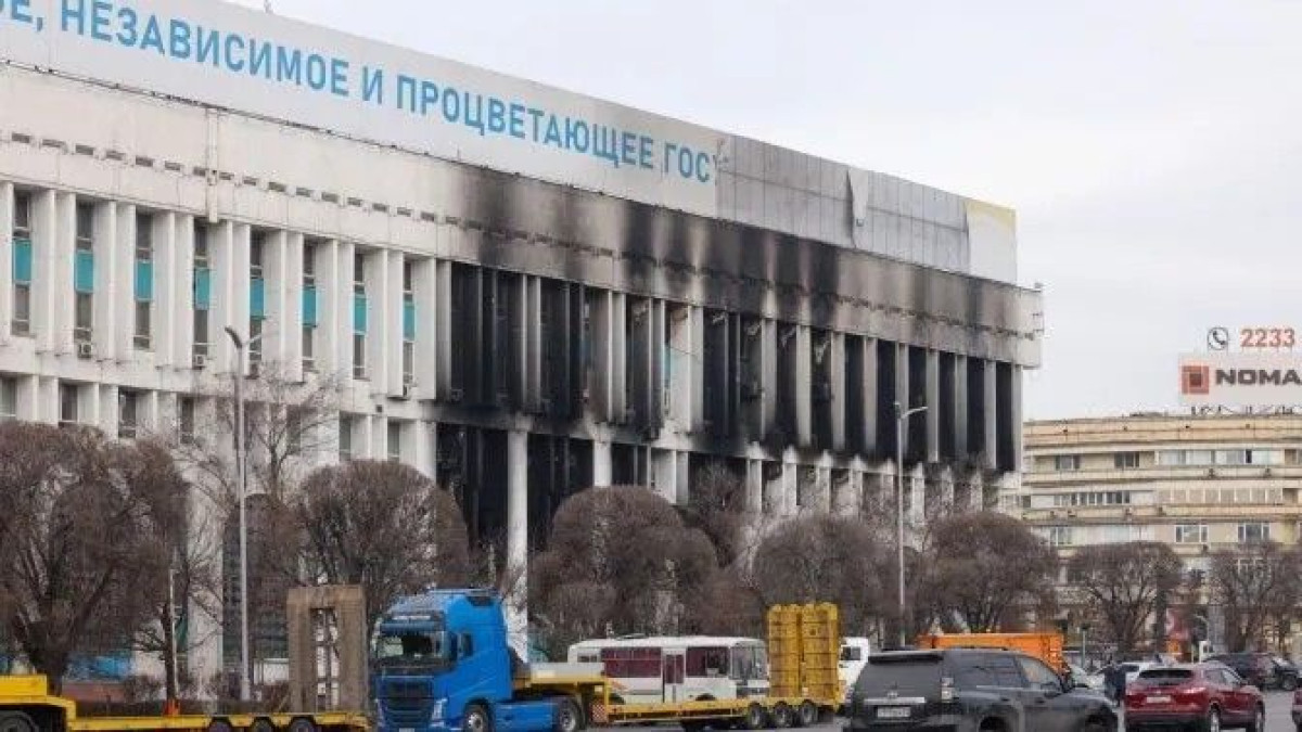 фото Бауыржана Жуасбаева