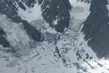 Фотография к новости: Два альпиниста погибли в горах ВКО