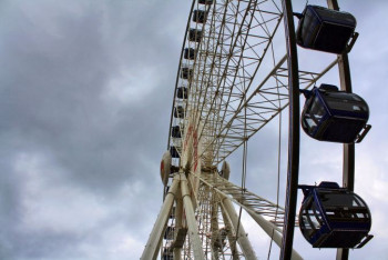 Фотография к новости: Детей избили в парке возле пункта полиции в Костанае — СМИ