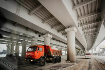 Фотография к новости: Когда завершат ремонт "горбатого" моста в Нур-Султане, рассказал акимат