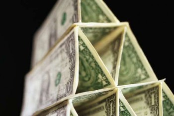 Фотография к новости: Организаторов крупной финпирамиды осудили в Актобе