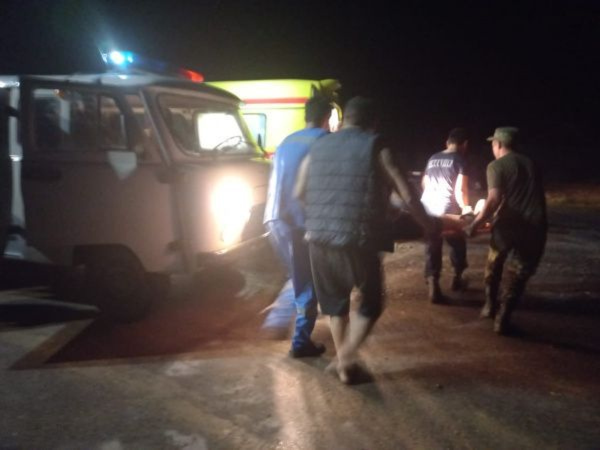 ДЧС Жамбылской области