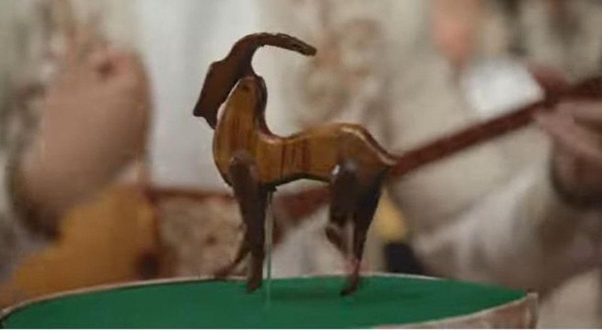 скриншот с видео