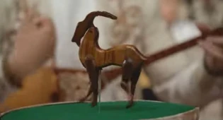 Казахский народный танец могут включить в список ЮНЕСКО