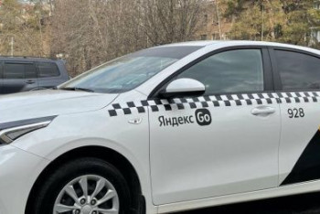 Яндекс Go восстановил доступ к сервису в Казахстане