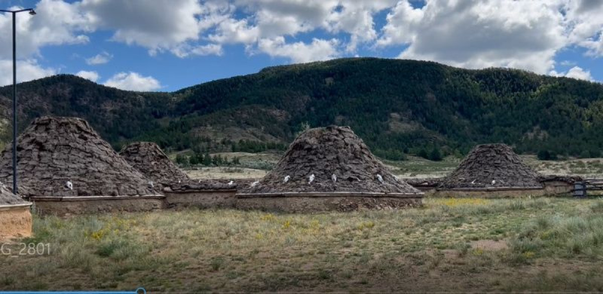 Что посмотреть в Боровом этим летом: новые локации и яркие впечатления