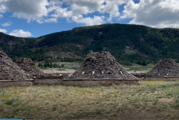 Фотография к новости: Что посмотреть в Боровом этим летом: новые локации и яркие впечатления