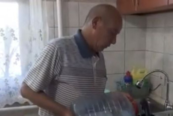 Фотография к новости: "В полночь начинаем мыться и стирать": жители Алматы жалуются на отсутствие воды