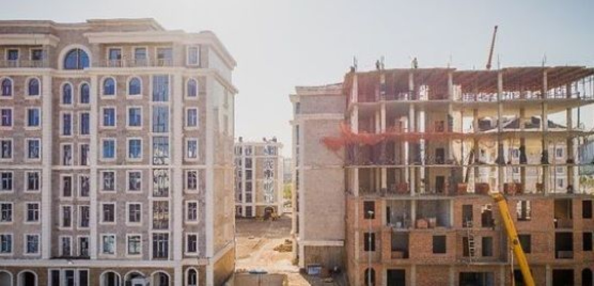 пресс-служба акима Нур-Султана