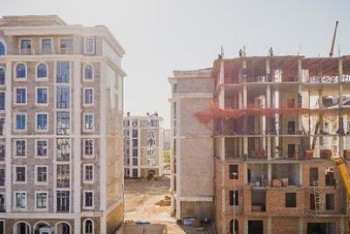 Фотография к новости: Долгострой Royal Expo завершат до конца года — Алтай Кульгинов