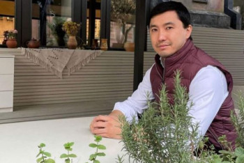 Фотография к новости: "В СИЗО намного хуже, чем в тюрьме" – Кайрат Кудайберген описал жизнь в следственном изоляторе