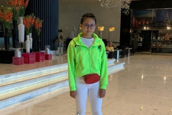 Фотография к новости: Скандал в федерации шахмат: Бибисара Асаубаева готова доказать свою правоту на полиграфе