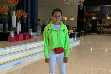 Фотография к новости: Скандал в федерации шахмат: Бибисара Асаубаева готова доказать свою правоту на полиграфе