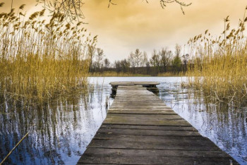 Фотография к новости: Трёх человек спасли на Каспии в Актау