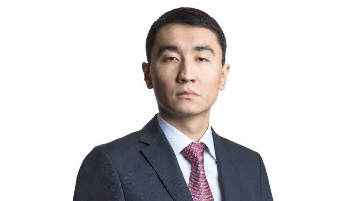 Назначен вице-министр индустрии и инфраструктурного развития РК