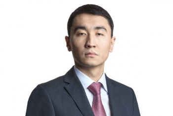 Фотография к новости: Назначен вице-министр индустрии и инфраструктурного развития РК