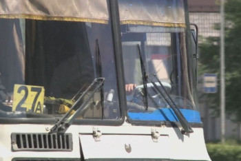 Фотография к новости: Проезд в общественном транспорте подорожает со 2 июля в Усть-Каменогорске