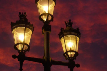 Фотография к новости: Бизнесмен осужден за "некачественное уличное освещение" в Атырауской области