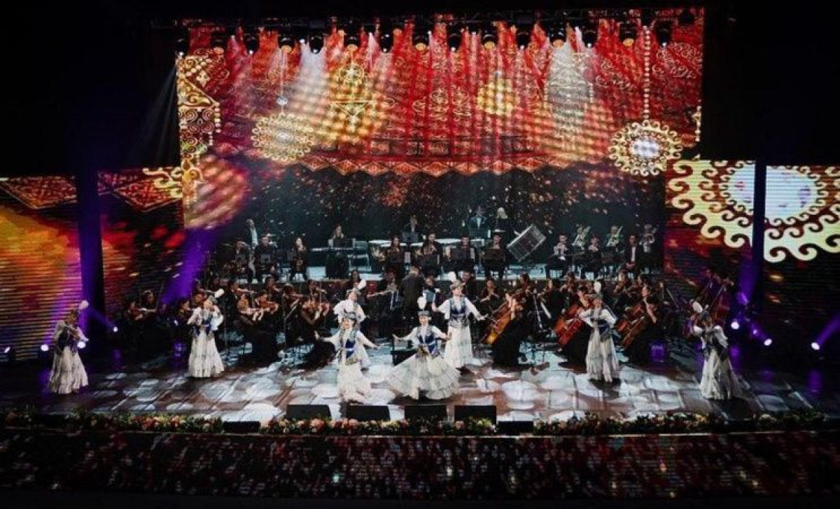 акимат Нур-Султана