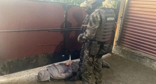 Члена преступной группы задержал Антикор за вымогательство денег с предпринимателя