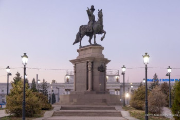 Фотография к новости: На полмиллиона человек выросло население Алматы за последние 10 лет