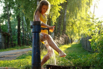 Фотография к новости: Жару до 45 градусов обещают синоптики в Казахстане