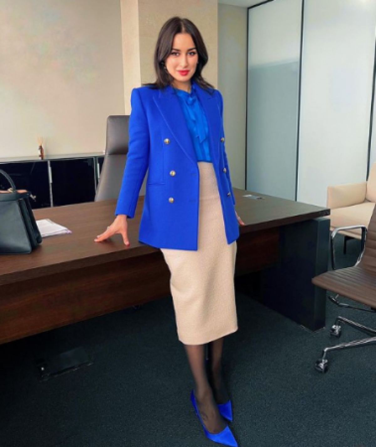 instagram.com/@tina_kandelaki