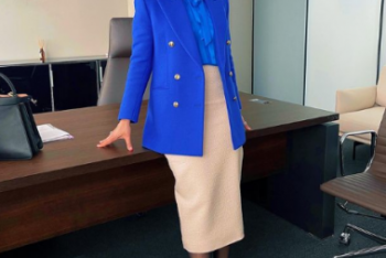 Фотография к новости: Тина Канделаки, Ростех и "КамАЗ" попали в новый санкционный список США