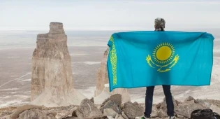 Туризм в Мангистау: какие перспективы у региона, где есть Каспийское море