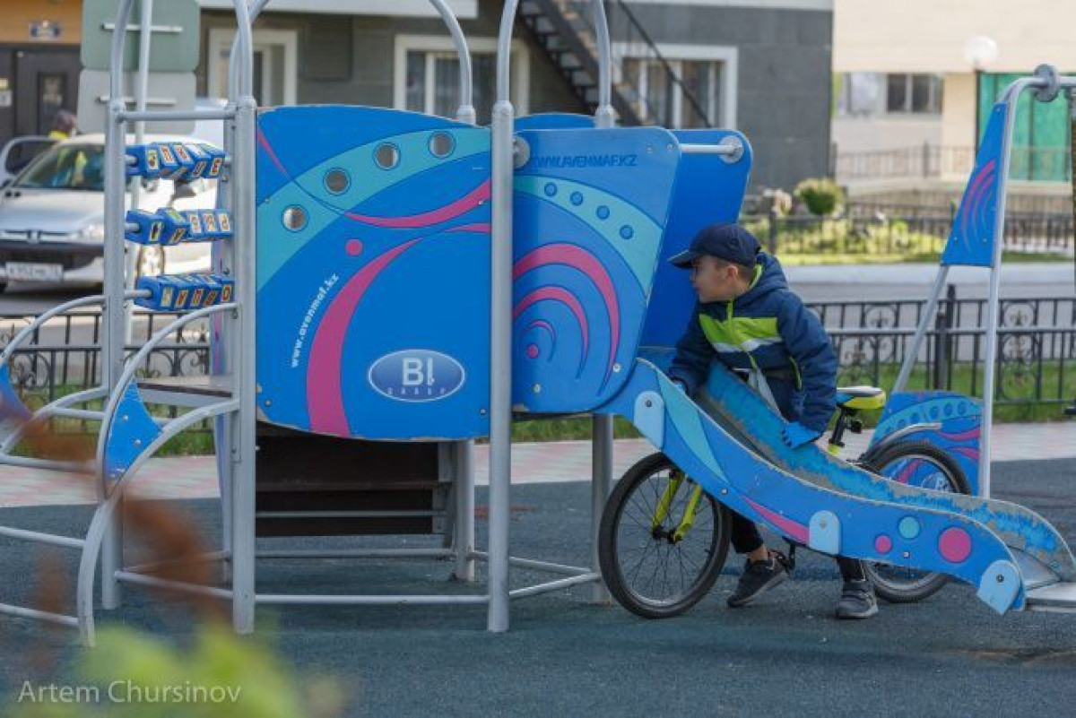 Артём Чурсинов/BaigeNews.kz 