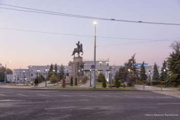 Фотография к новости: Алматы должен стать лидером в Центральной Азии по количеству арт-мероприятий – городской акимат