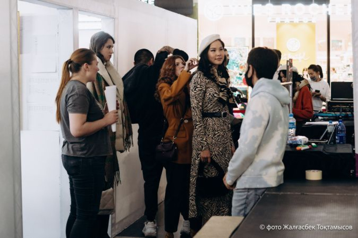 Жалгасбек Токтамысов/BaigeNews.kz 