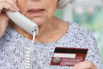 Фотография к новости: Пенсионерка лишилась жилья и 23 млн тенге из-за мошенников в Алматы