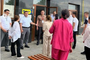 Фотография к новости: Результаты ЕНТ: более ста абитуриентов отправили на перепроверку в Казахстане