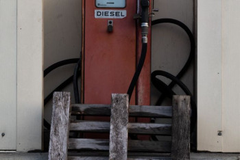 Фотография к новости: Дизтоплива на 1,8 миллиарда тенге продал втёмную бизнесмен на западе Казахстана