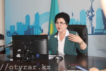 Фотография к новости: Отстающих учеников обяжут посещать летнюю школу в Шымкенте