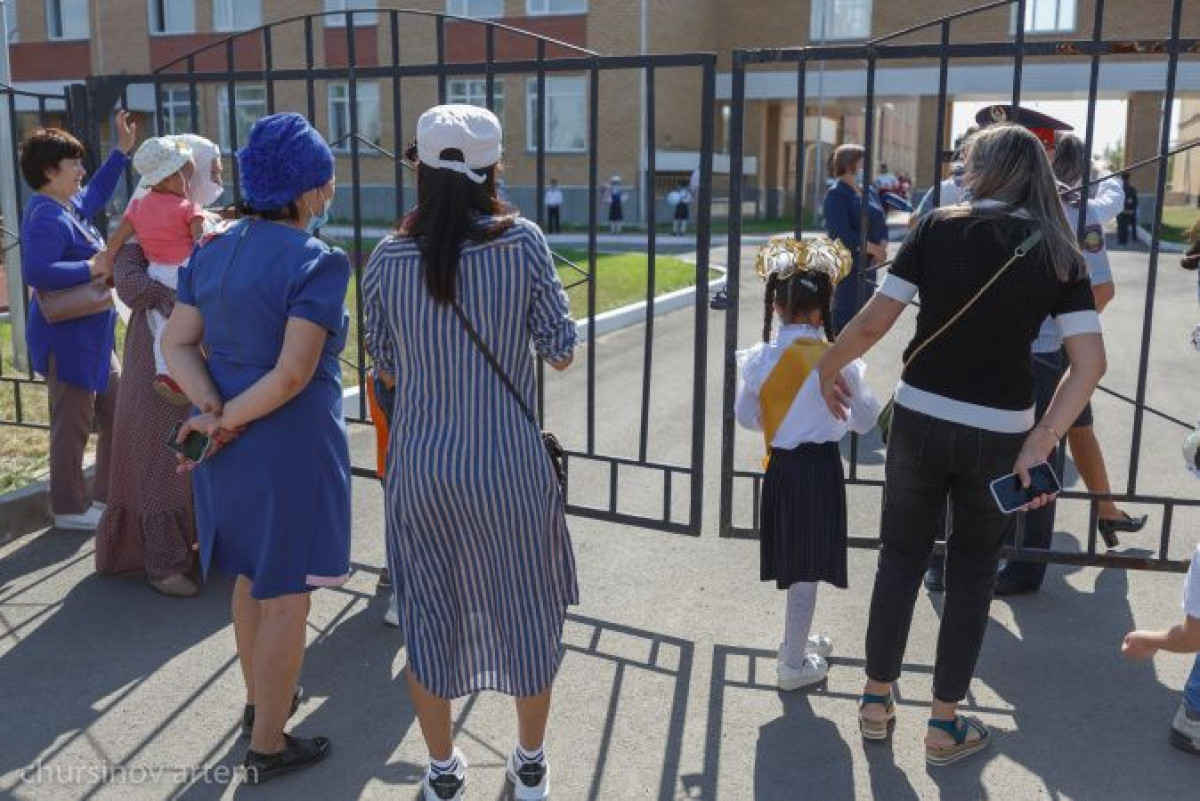 BaigeNews.kz/Артём Чурсинов