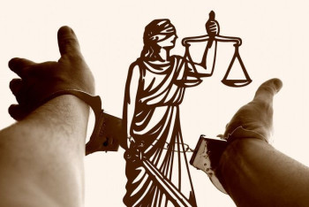 Фотография к новости: По январским событиям в суд направлено 392 уголовных дела — Генпрокуратура