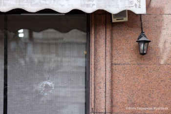 Фотография к новости: Похищенное имущество на 340 миллионов тенге изъято у участников беспорядков - МВД РК