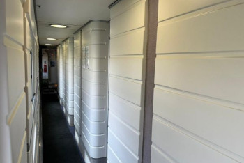 Фотография к новости: Выжидать и быстро выкупать: число пассажиров растёт в казахстанских поездах