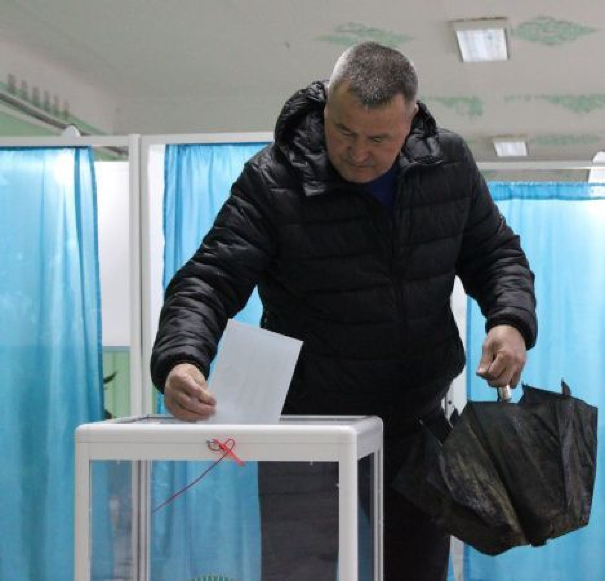 Константин Поляков